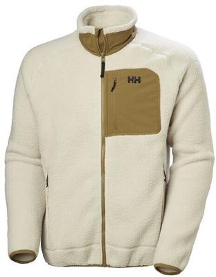 Jacke Herren Panorama Pile Fleece-Blockjacke (49460) Pelikane)
