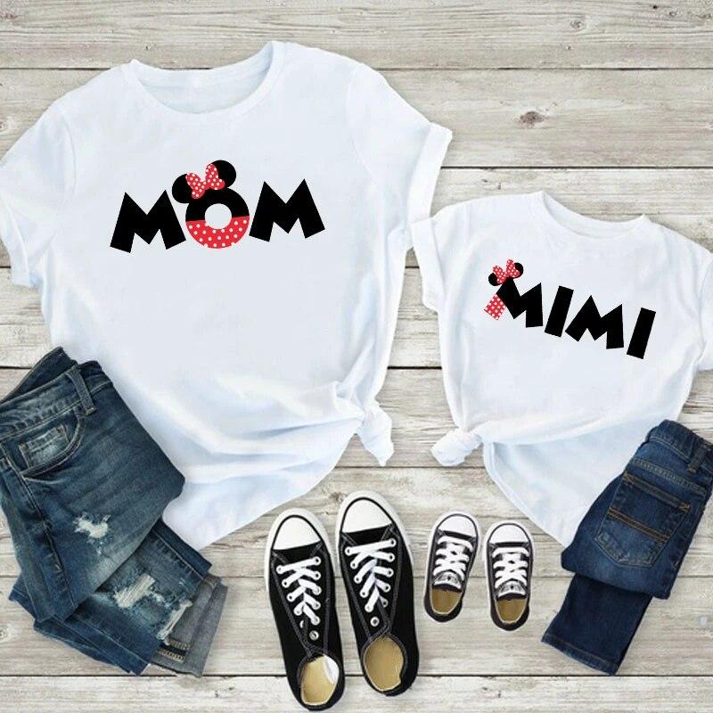 Camisa Pai Roupas Para Pai Mae E Filho Iguais Camisa Branca Camisa