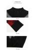 2026 Stylish Warm Winter Sweater for Middle-Aged Women - Half-High Collar Base Layer