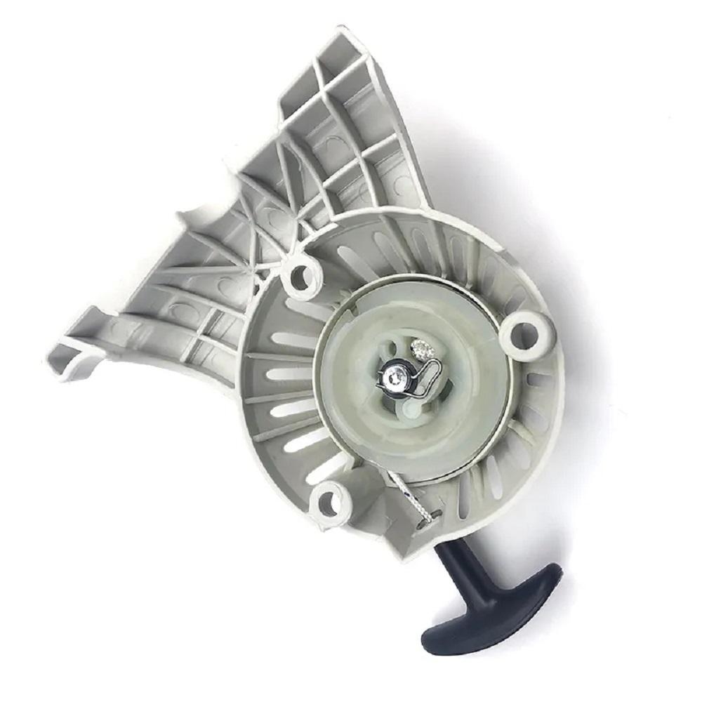 Drasnørestart for Stihl FS90 FS87R FS87 KM90 FS100R FS100RX FS110R trimmer