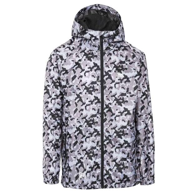 

Trespass Qikpac Print куртка XS