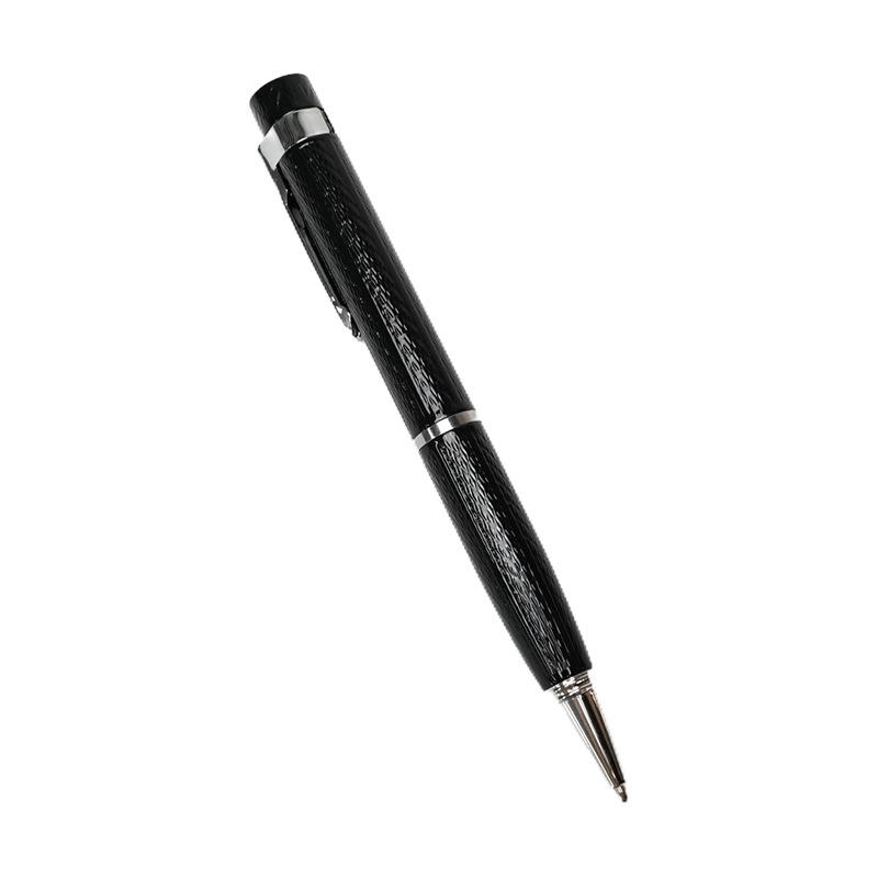 Professional Portable Voice Recorder with Intelligent Noise Reduction and Long Battery Life - Ideal for Student Lectures and Business Meetings.