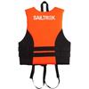 Diving Life Jacket Adult Floatation Vest Thick Water Sports Swimming Drifting Fishing Safety Gear