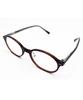 MAISON MASTER Enzo Glasses Brown