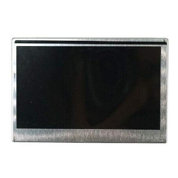 LCD Display Color Screen, LQ042T5DZ11 4.2 Inch Focus LCD Display Color Screen Fit for Ford Focus/with Ford Escape Speedometer Cluster 150MPH