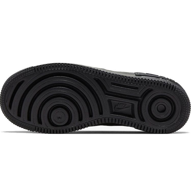 Nike Air Force 1 Shadow 'Triple Black' Dámské CI0919-001