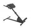 Flexter Profi Roman Bench Black