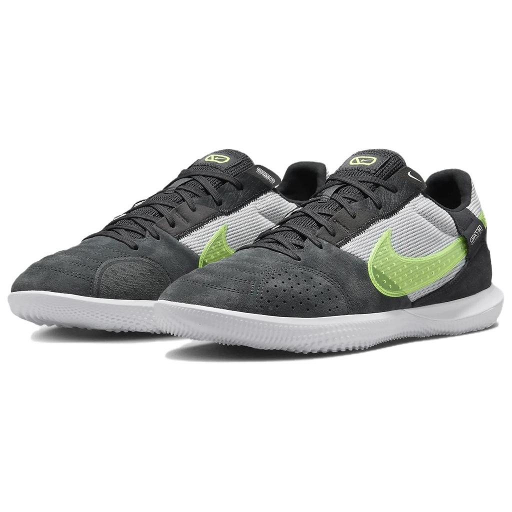 Nike Streetgato Mad Voltage Pack Unisex Sneakers Black DC8466-012