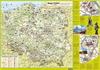 Vzdělávací tabule - Mapa Polska Junior