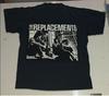 Η μπλούζα t-shirt μουσικής αντικατάστασης Unisex T-Shirt Όλο το Μέγεθος Unisex T-Shirt