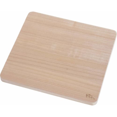 

Hoxo Modern Paulownia Wood Cutting Board, 1210014