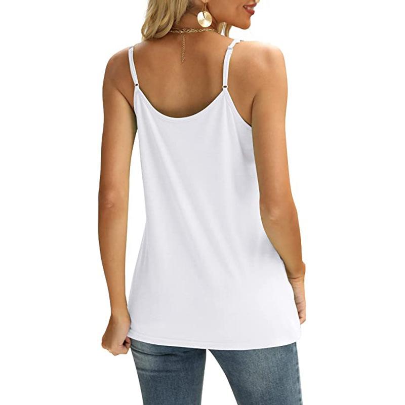 strap shirts womens