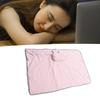 Throw Blanket with Heated Hand Pocket USB Powered Multifunctional Fast Heating Electric Heating Blan
