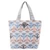 Sac Marushin Finlayson, environ L32 x H26 x P10 cm, motif Muutto, parfait pour la Fête des Mères ou les anniversaires. Code produit: 6105001000