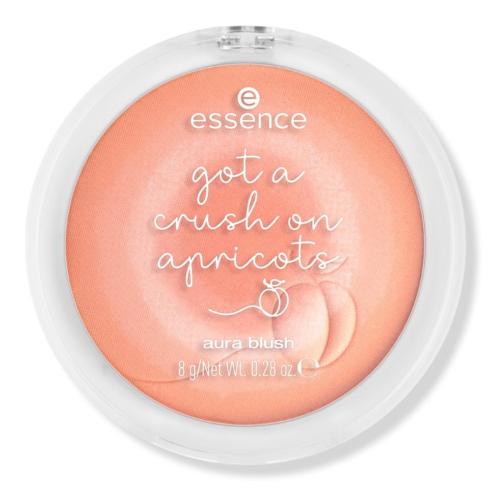 

Румяна Essence Got A Crush On Apricos Aura, 0,28 унции