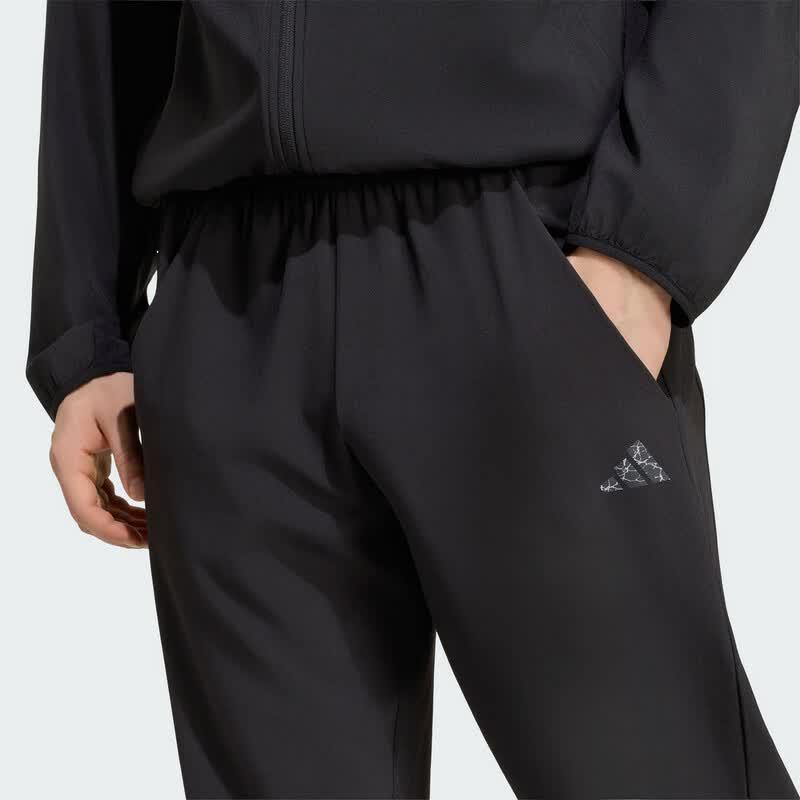 Adidas Men's PL ES HP Quick-Dry Training Pants