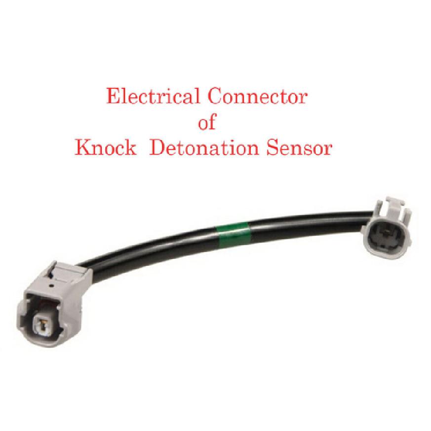 Electrical Connector of Knock Detonation Sensor Fits: Geo Lexus Toyota