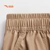 Anta Kids Lion King 2026 Summer Woven Sports Pants for Boys