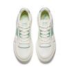 Anta Caramel Versatile Sneakers Kids Sneakers Ivory-White Mist-Blue Glazed-Green 122528014-3