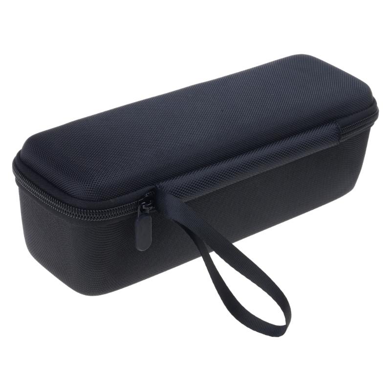 for Sound Joy Speaker Anti-Scratch Protective Nylon Traveling Carry for Case Loudspeaker Dirt-resistant Holder