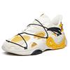Anta Mesh, Synthetic Leather Cushioning Slip Resistant Abrasion Resistant Balance Low top Casual Shoes Men's 912028850-5