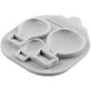 Hot Air Balloon Fondant Silicone Mould For Cake Decorating Cupcake Topper Polymer Clay Candy Chocolate Gum Paste Moulds