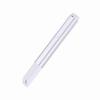 Electric Acne Removal Pen Red Blue Light LED Acne Mark Repair Device Facial Care Silver Grey