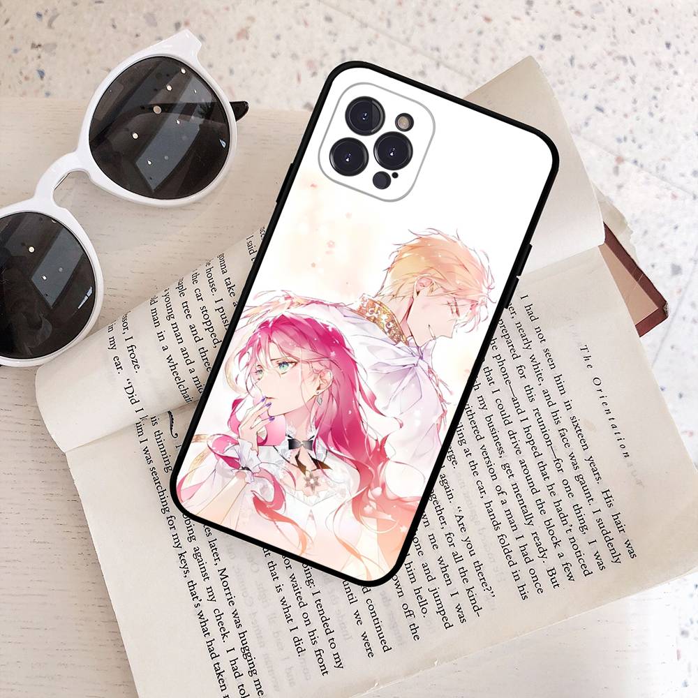 V-Villains Are D-Destined To Die For Iphone 17 16 15 14 11 12 13 Pro Max Plus Case Cute Art Phone Cover