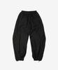Loum Contrast Lightweight Pants (Black)