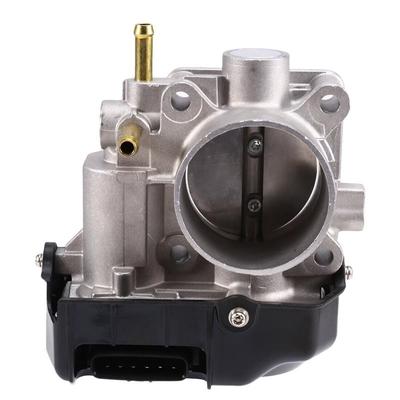 Silnik – Przewody paliwowe i filtry