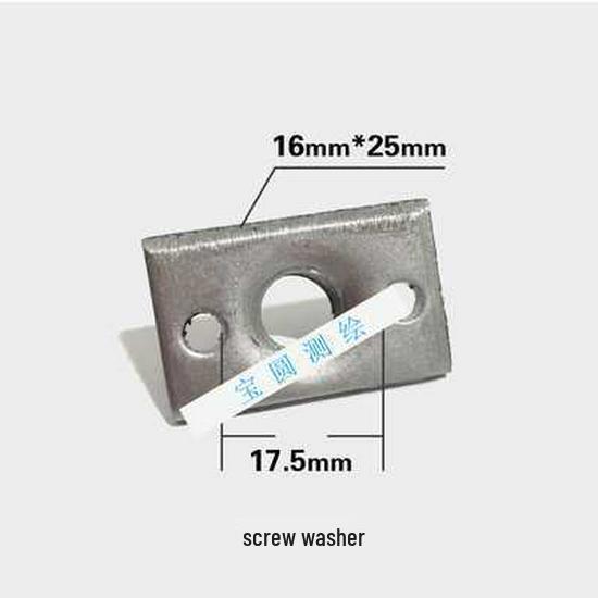 Surveying Tripod Accessories: Level, Theodolite, Total Station Parts & Screws