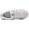 New Balance 574 Beige White Women's WL574DQ2