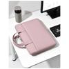 Stylish Laptop Bag 14 Inch/15.6 Inch Inner Sleeve with 180-degree Opening and Closing