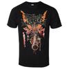 The Black Dahlia Murder Danse Macabre Kunstmuster Bedrucktes T-Shirt Extrem Metal Enthusiast Band T-Shirt Für Unisex Und Unisex