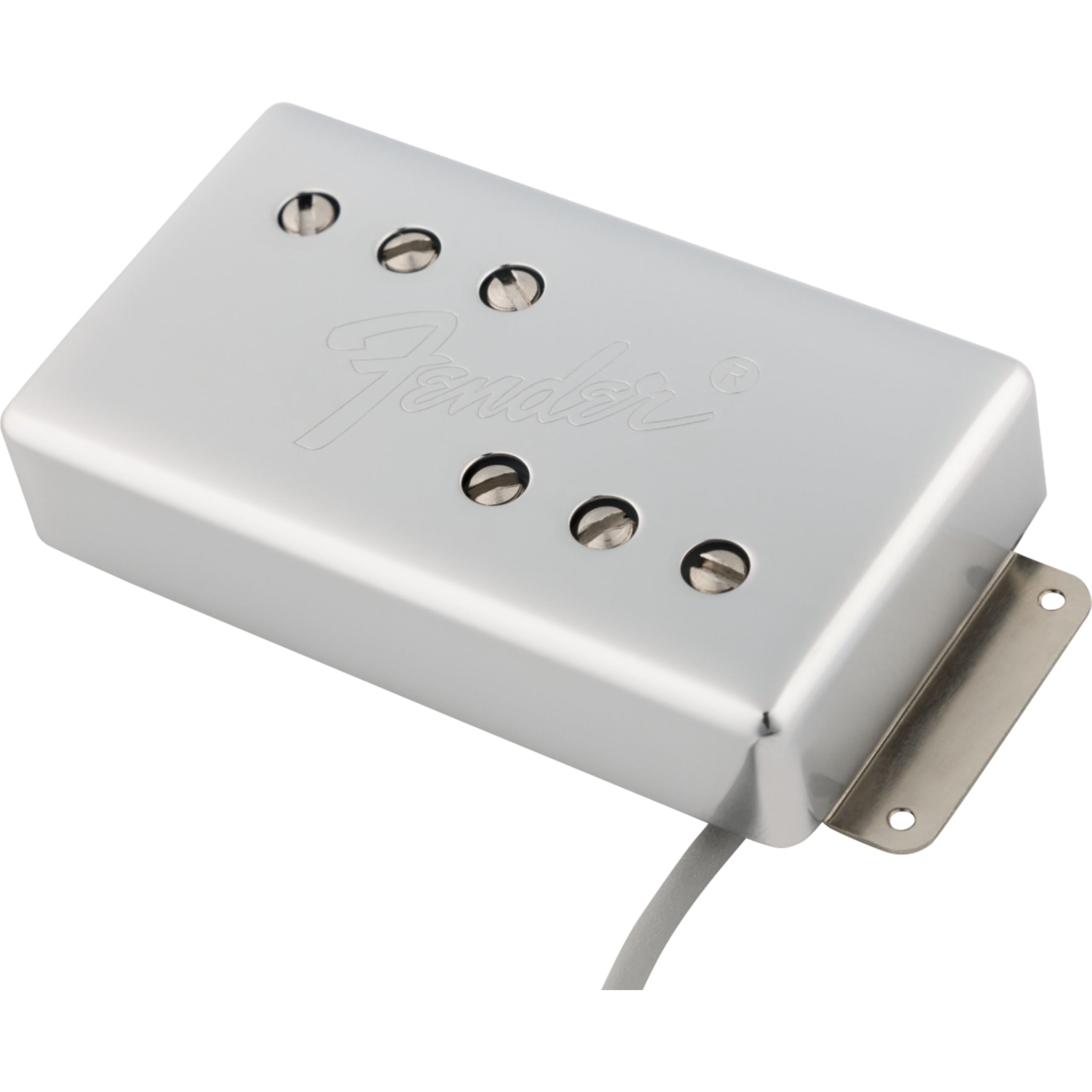 

Пользовательский звукосниматель Michael Landau CuNiFe Wide Range Humbucker Bridge