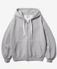 Fp142 [Package] Youthful Balloon Zip-Up Hoodie Set Sjhd1327+Sjlp1328 (B Type)