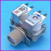 1pcs Suitable for LG Washing Machine 12V Volt Water Inlet Valve WF-1208C4W Flush Toilet Solenoid Valve Double Valve FCM902W