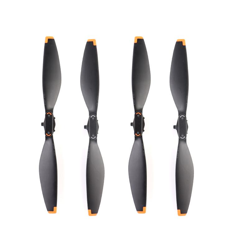 for DJI mini 5 pro Propeller Box Wings Case Storage Cover Portable Carrying Props for MINI 5 PRO Accessories