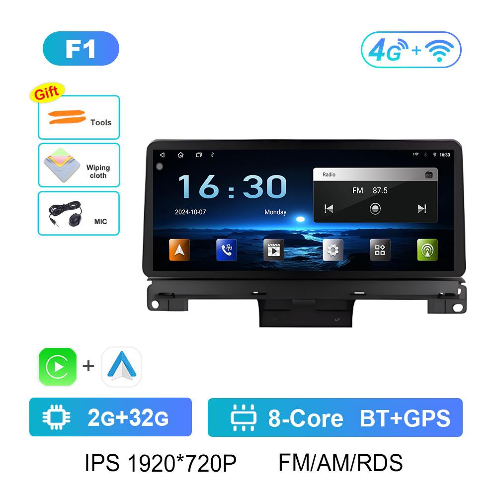 

DSP Стерео Беспроводной Carplay Автомобильное Видео для Buick Velite 6 2019 2020 2021 - 2022 Радио Плеер Android Интеллектуальная Система Головное Устройство