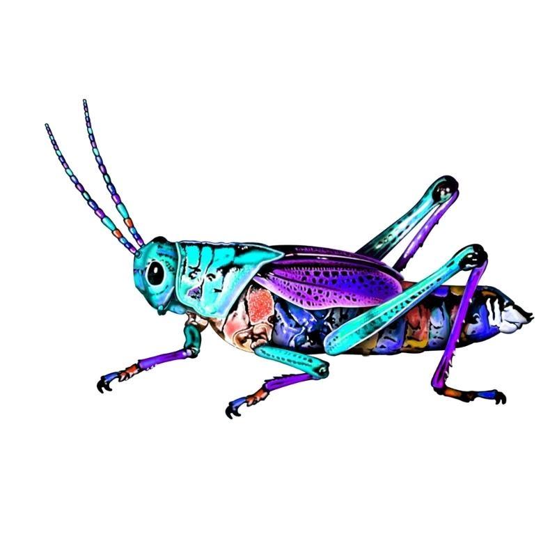 

652F Metal Wall Art Decoration Garden Sculpture Indoor Outdoor Fence Hanging