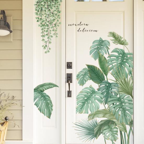 philodendron birkin red congo Philodendron Birkin  WILDEHAUS