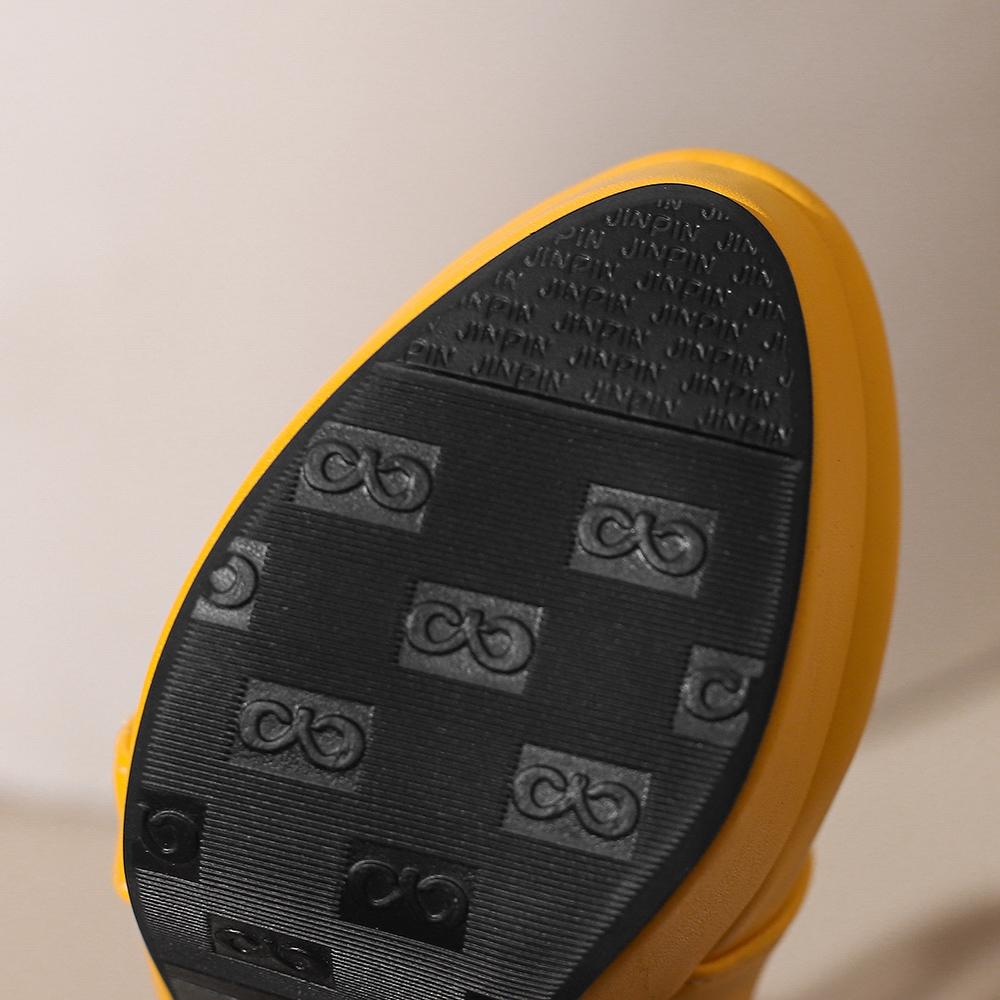 Sandali Piattaforma con Cinturino alla Caviglia Bianchi da Donna Punta Tonda Tacco Alto 12cm Taglia Grande 50 Antiscivolo