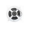 PS5 Internal Cooling Fan Replacement - 17 Blades, Black, G12L12MS1AH-56J14