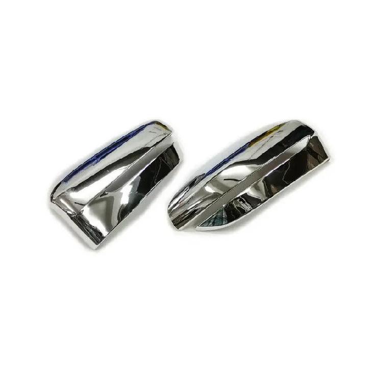 

Chrome Side Mirror Cover For BMW G30 G31 5 Series 2017- 520 530 LHD