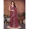 Designer Party Wear Bandhej Saree Collection