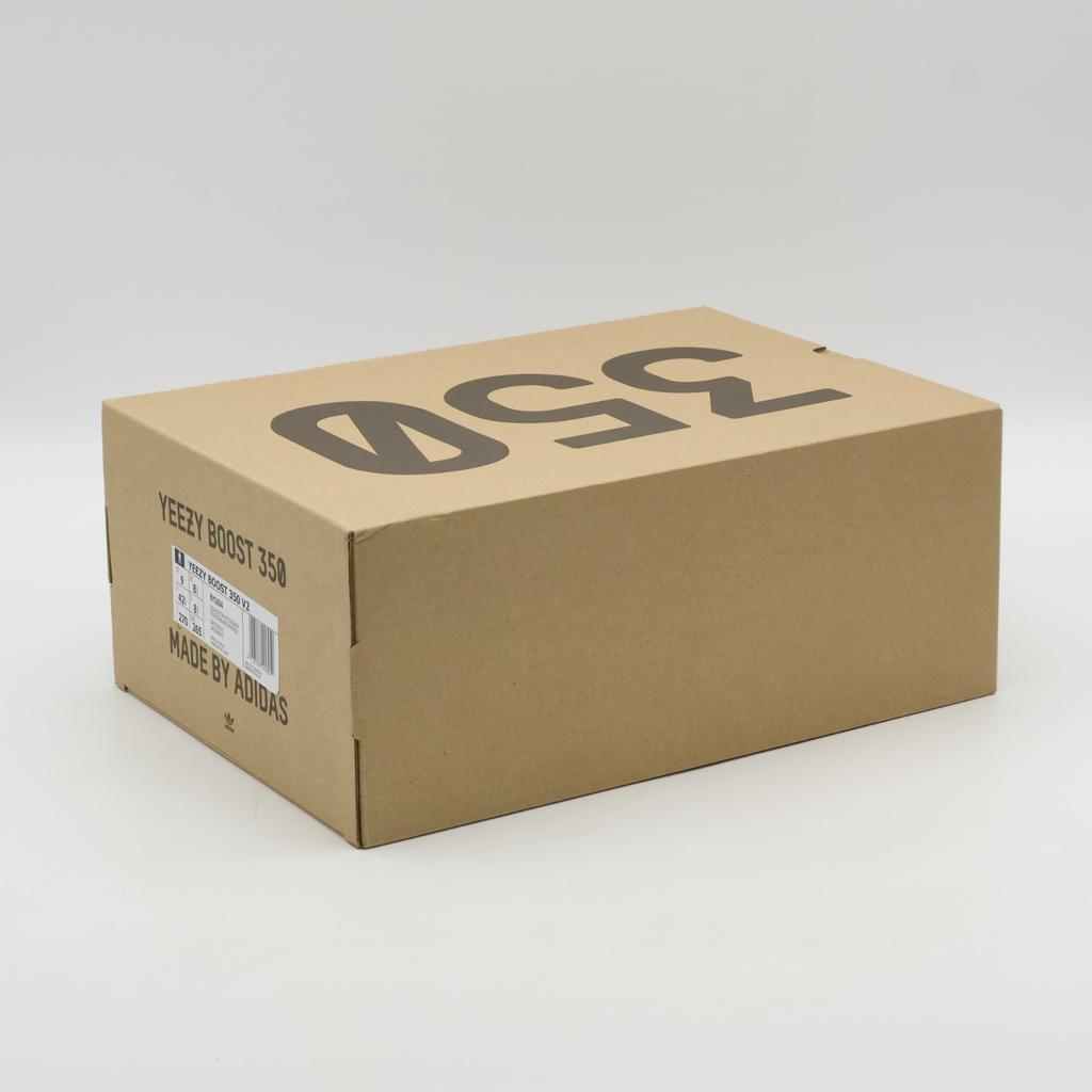 BY1604 adidas Yeezy Boost 350 V2 Core Black White Oreo