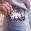 Supernatural TV Pattern Phone Case For iPhone 17 Air 15 16e 14 13 Pro Max Coque 12 11 Pro Max PLUS cover