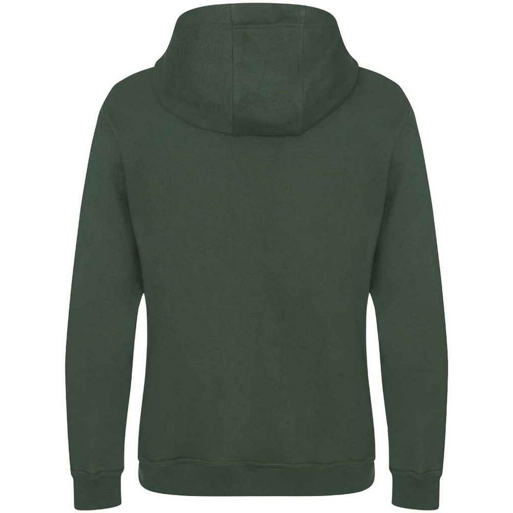Awdis Mens Just Hoods Graduate Heavyweight Hoodie