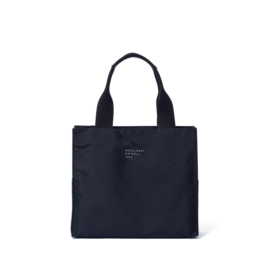

Сумка-тоут Howell Tote из нейлона Cordura MHLH4PH1 Черный [Margaret Idea] [Waldau] Женская чёрный