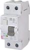 KZS-2M AC B10/0.03 Differential Circuit Breaker with Overcurrent Protection